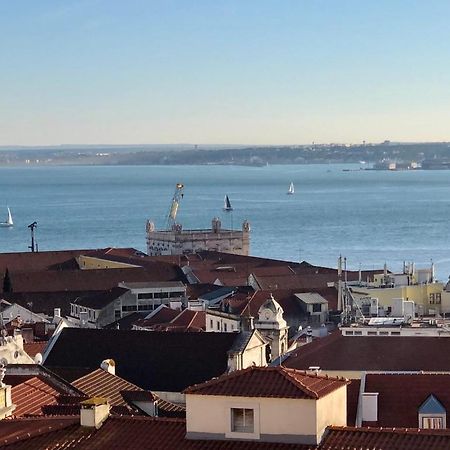Terraço do Tejo Lisboa Exterior foto