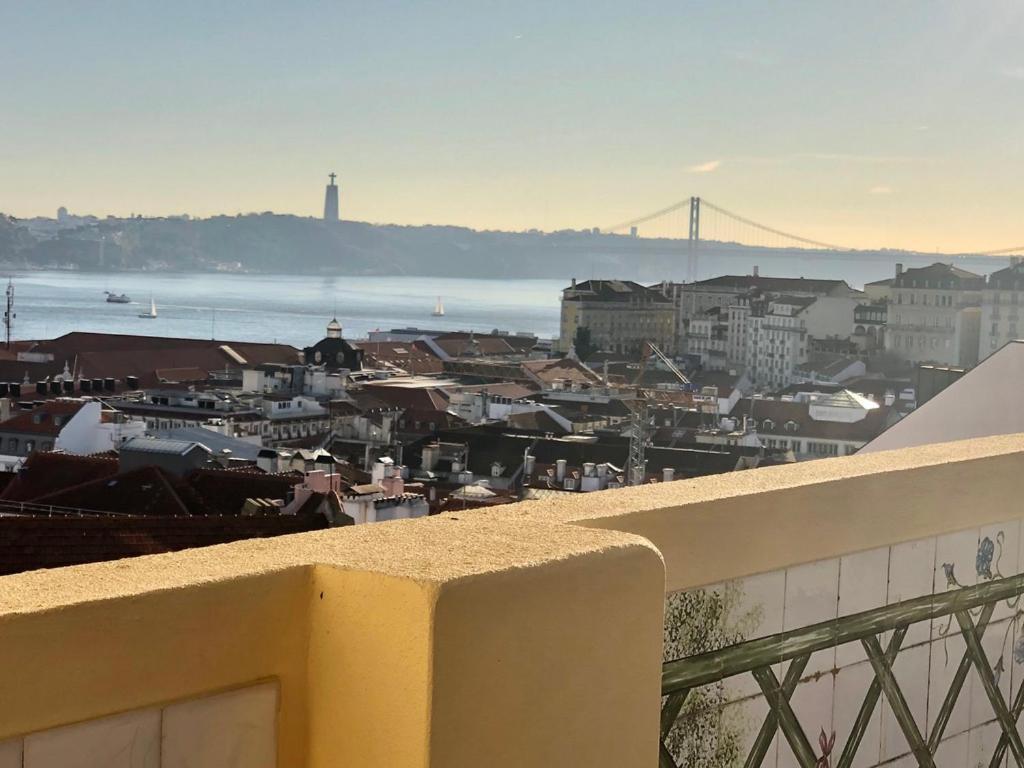 Terraço do Tejo Lisboa Exterior foto